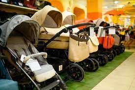 Stroller Buying Guide: Which Stroller Is Right for You?