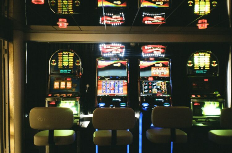 The Best Features of Online Casinos