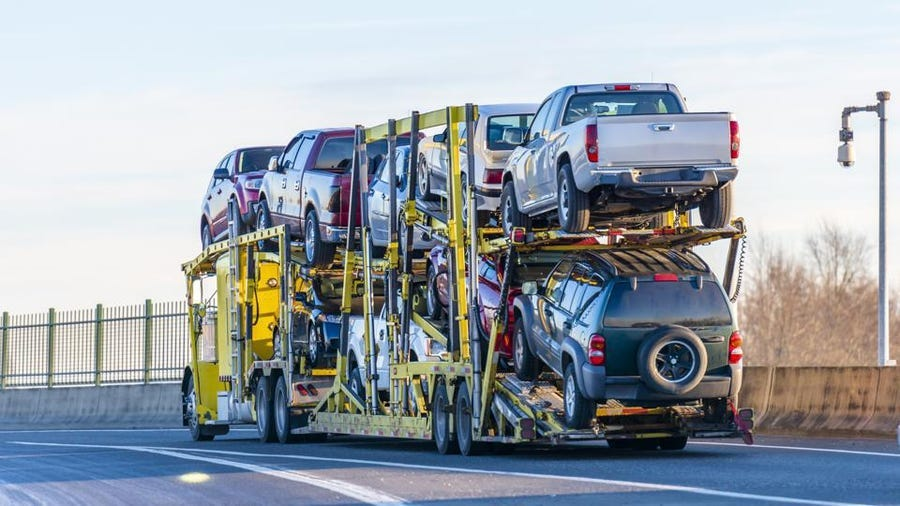 What You Must Know While Shipping Your Car from New York to Miami?