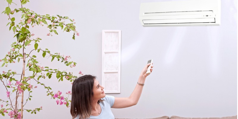 How is the Service of Your Air Conditioning Carried Out?