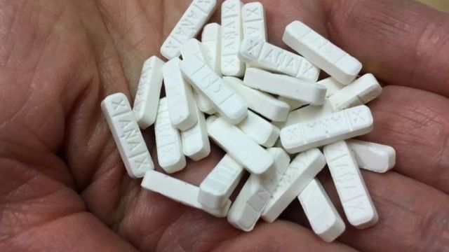 The Purpose Of Using Xanax Bars And Its Utilization