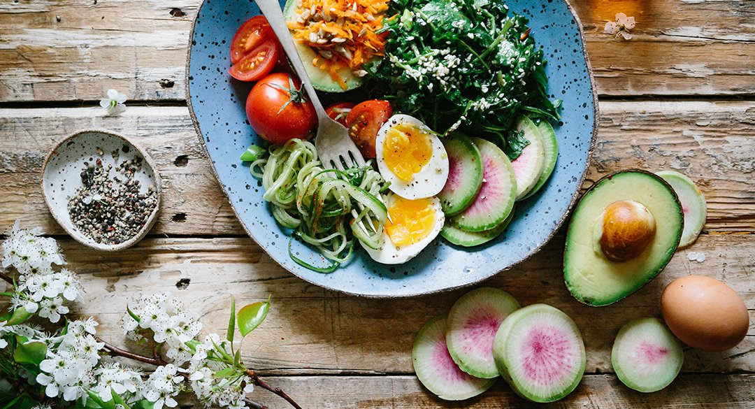 WHY YOU SHOULD START EATING WELL AND HEALTHY