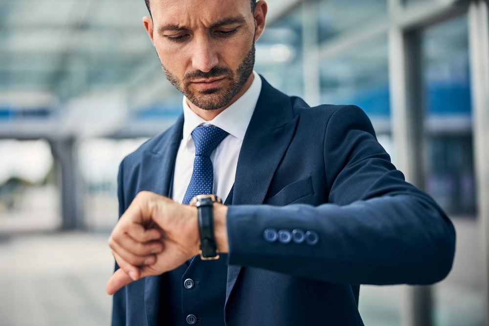 How Can A Wristwatch Be Your Investment?