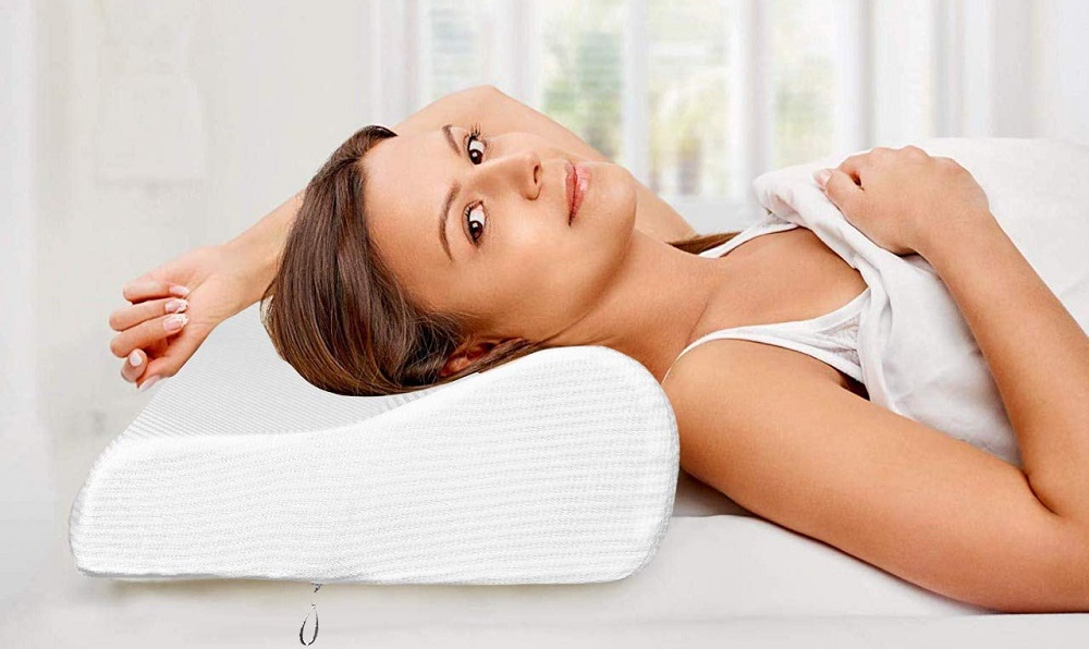 Is It A Good Choice To Opt For Orthopedic Pillows?