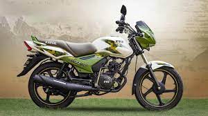 Choose the best mileage motorcycle in India