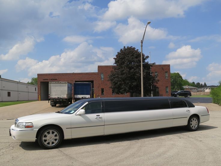 The Reasonable Limousine Service Alternatives You Have