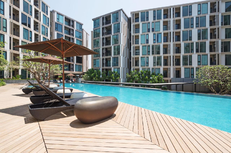 Things to Keep in Mind about Phuket condominiums