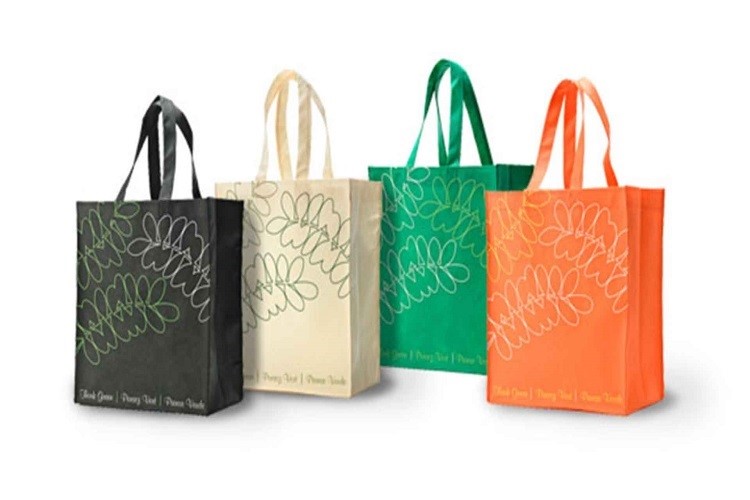 The advantages of reusable shopping bags