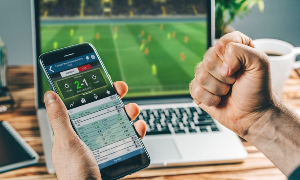 Benefits of Online Sports Betting- Earning Money and Having Fun