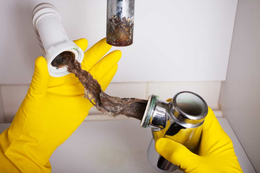 All You Should Know About Hiring Drain Cleaning Experts