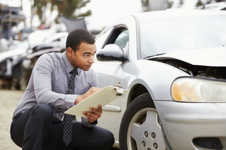 When Should You Consider Filing a Claim For Car Diminished Value?