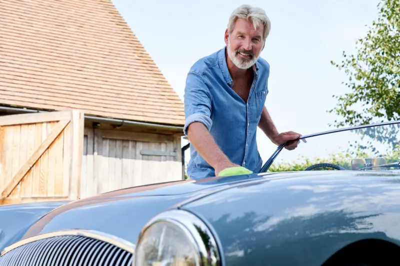 4 Reasons Why it Pays to Have Certified Appraisers Determine Classic Car Values 
