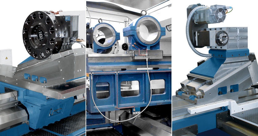 Linear Motion Systems: The Key To Smoother, Faster Movements