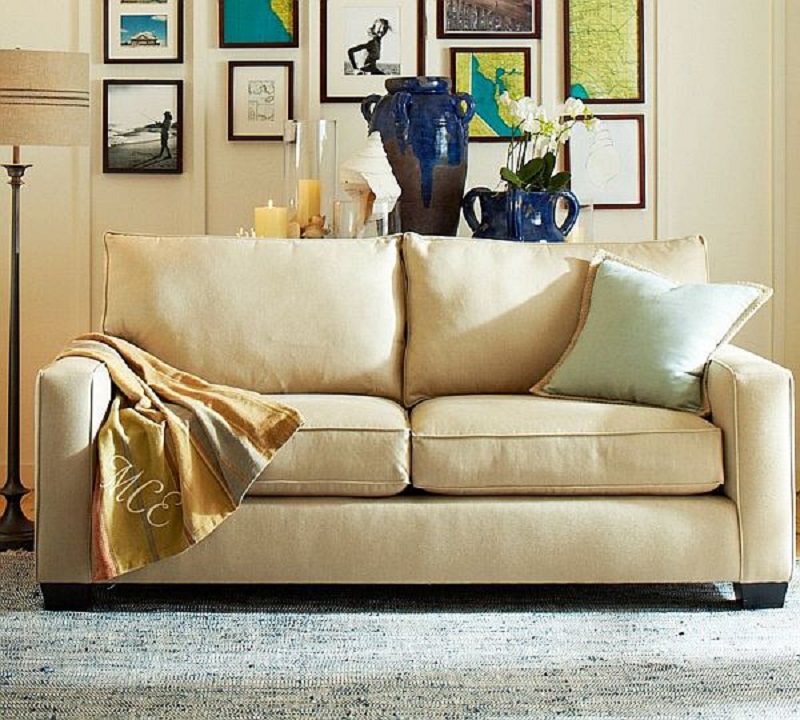 HOW DO YOU DEFINE UPHOLSTERY?