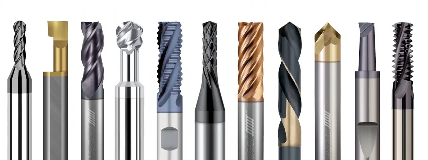 Maximizing the Performance of Your Carbide Tools: Tips and Best Practices