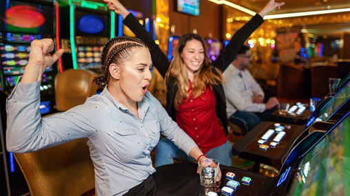 Play Online Slots at Online Slots Tournament