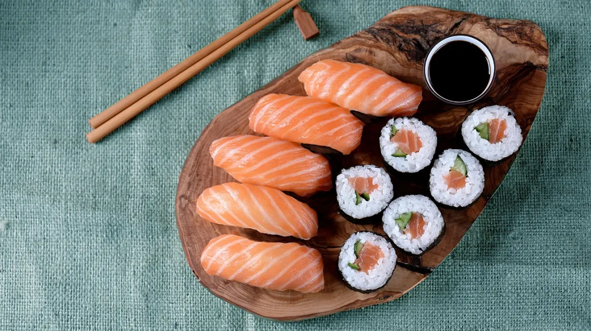 Sushi Lover’s Dream: A Guide to Finding the Best Sushi in Your City