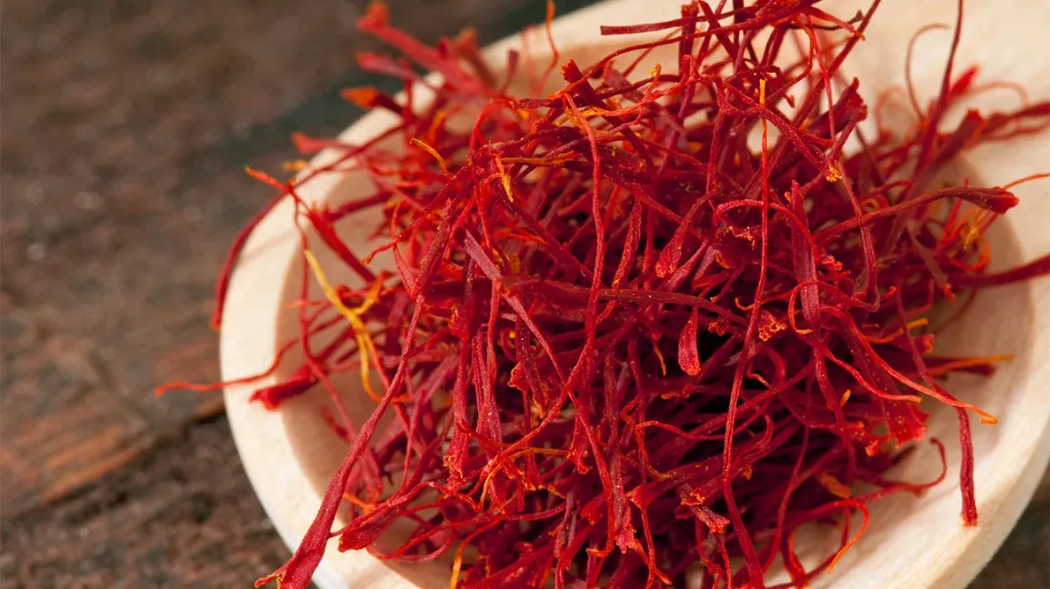 What Are The Benefits Of Using Saffron Tincture?