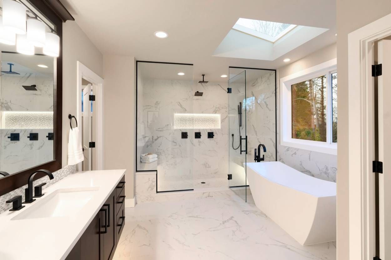 5 Benefits Of Opting For Bathroom Vanities