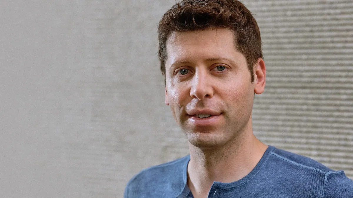 Sam Altman’s approach to leadership and management- What we learn from him
