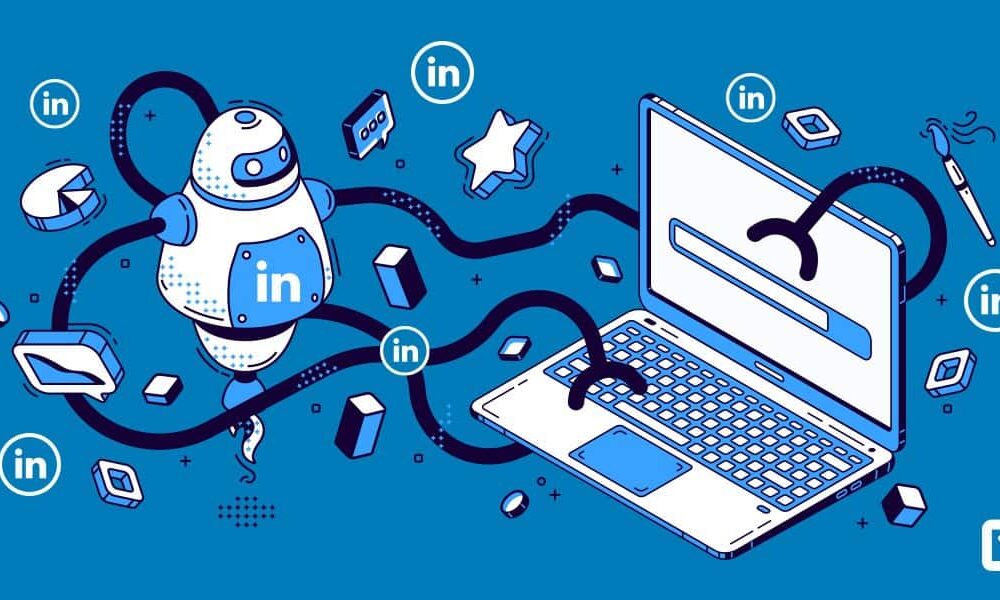 Why Automation for LinkedIn is the Future of Social Media Marketing: Key Benefits and Strategies