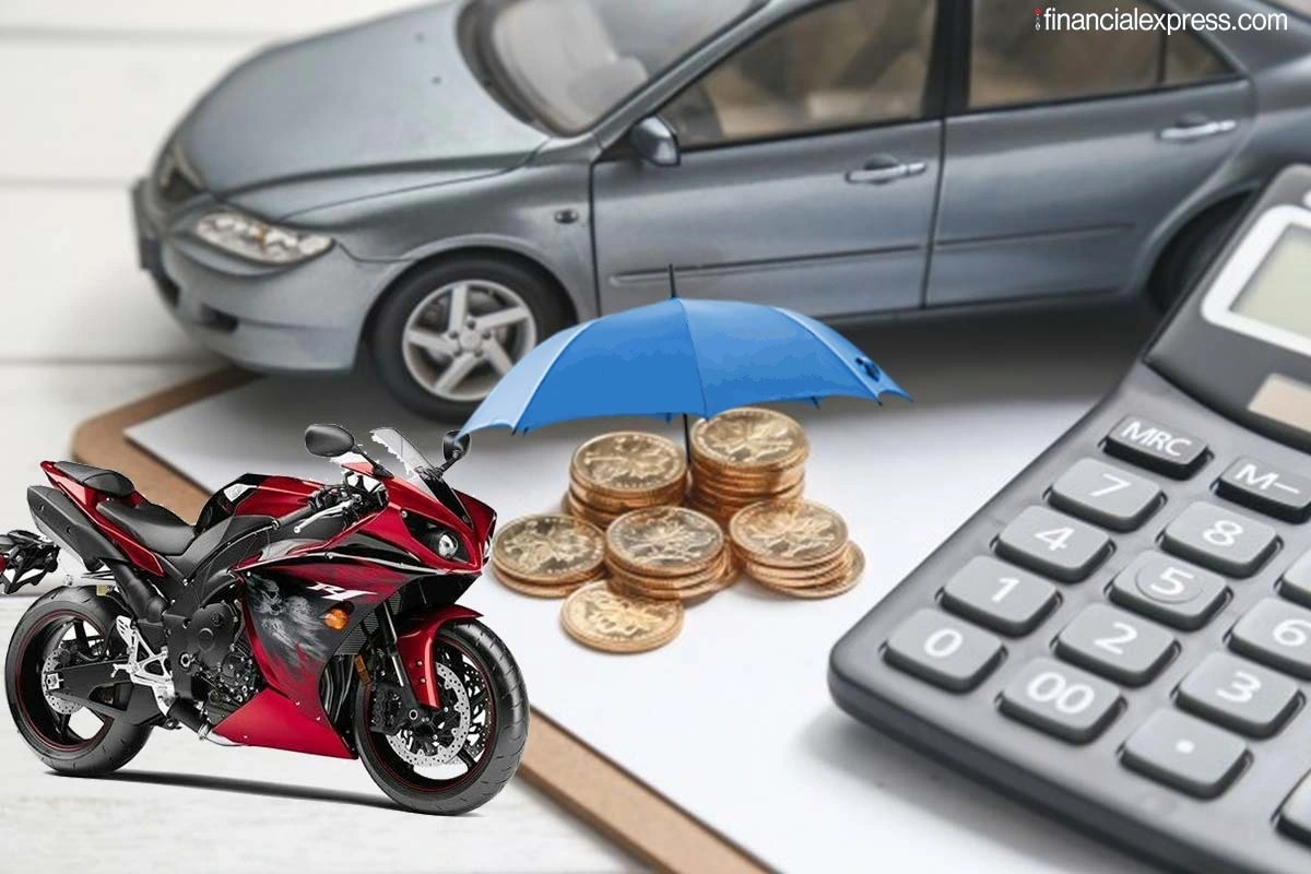 Benefits of Having Third-party Motorcycle Insurance
