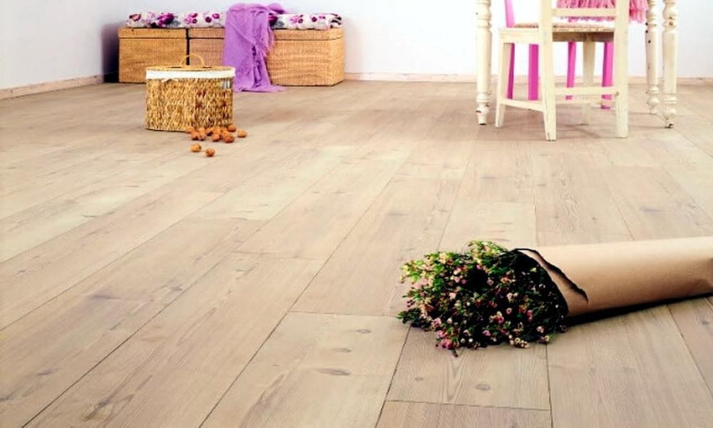 Do you want to of elegance and sophistication to your space with laminate flooring?