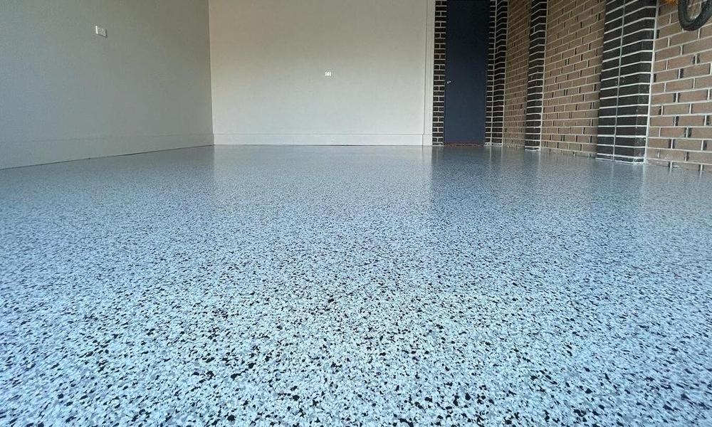 Epoxy Flooring For a More Luxurious Way of Living