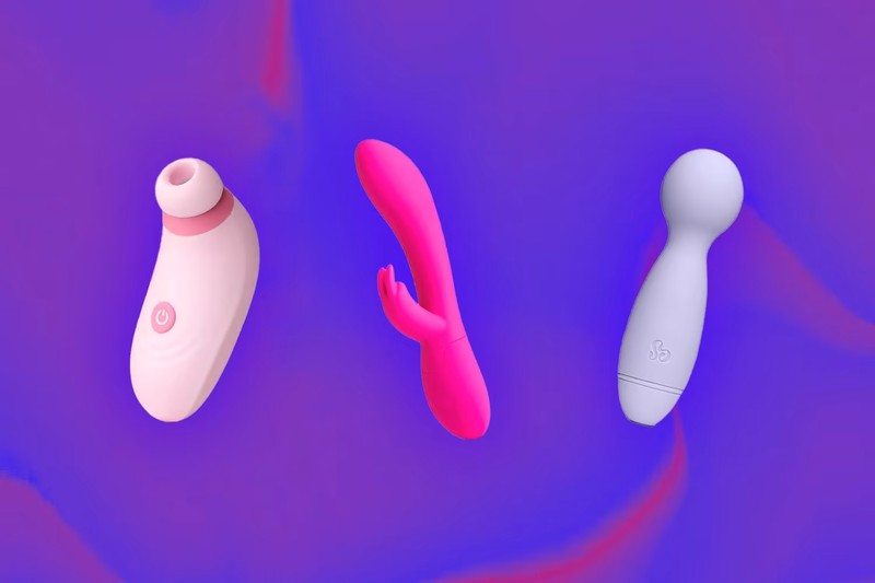 Embrace Your Desires: Find Your Perfect Vibrator in Dubai