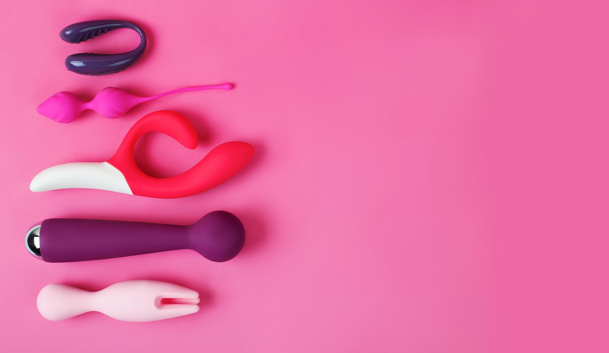 Why Sex Toy Subscription Box is Your Gateway to Ultimate Pleasure?