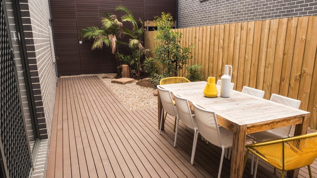 Uncover The Ultimate Step-By-Step Plan For Restoring Your Deck
