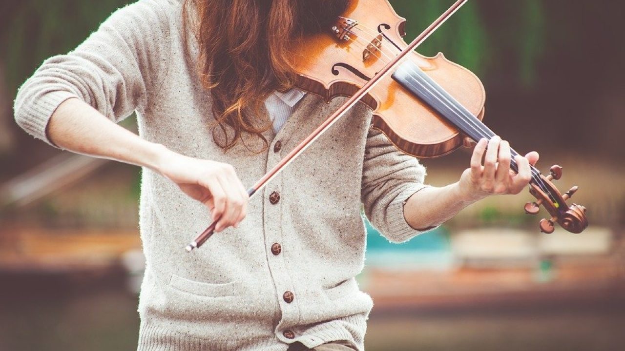 Embracing the Violin: Finding Violin Classes Near You