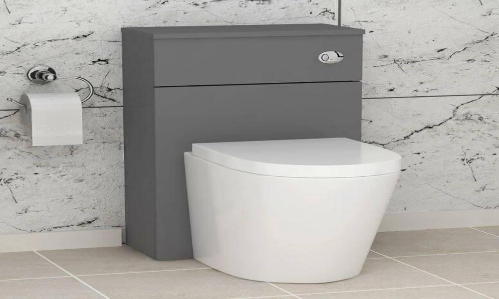 How to Choose the Perfect Toilet Unit for Your Bathroom?