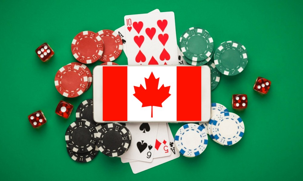 A Guide to Live Casino Games in Canada