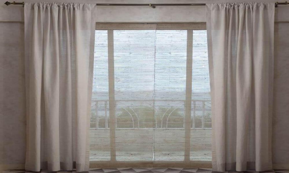 Why Are Cotton Curtains the Best Choice for Your Home Decor?