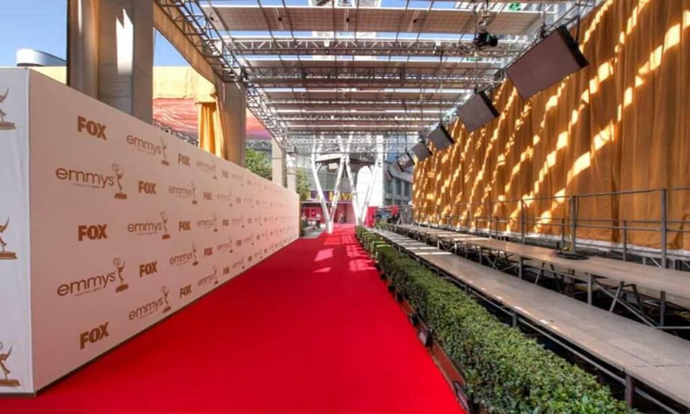 Why Are Exhibition Carpets the Secret Ingredient to a Show-Stopping Event?