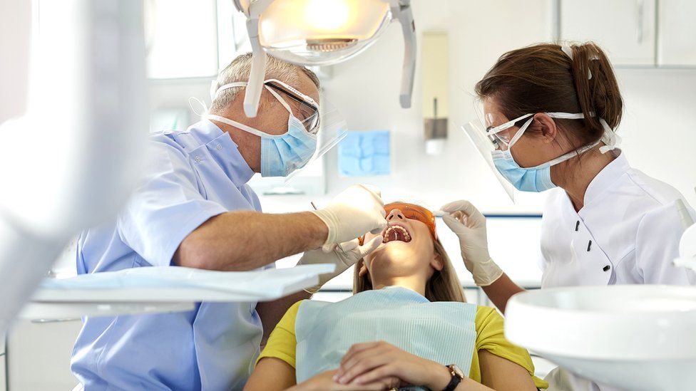 Dental Emergency Preparedness: What Edinburgh Residents Must Know