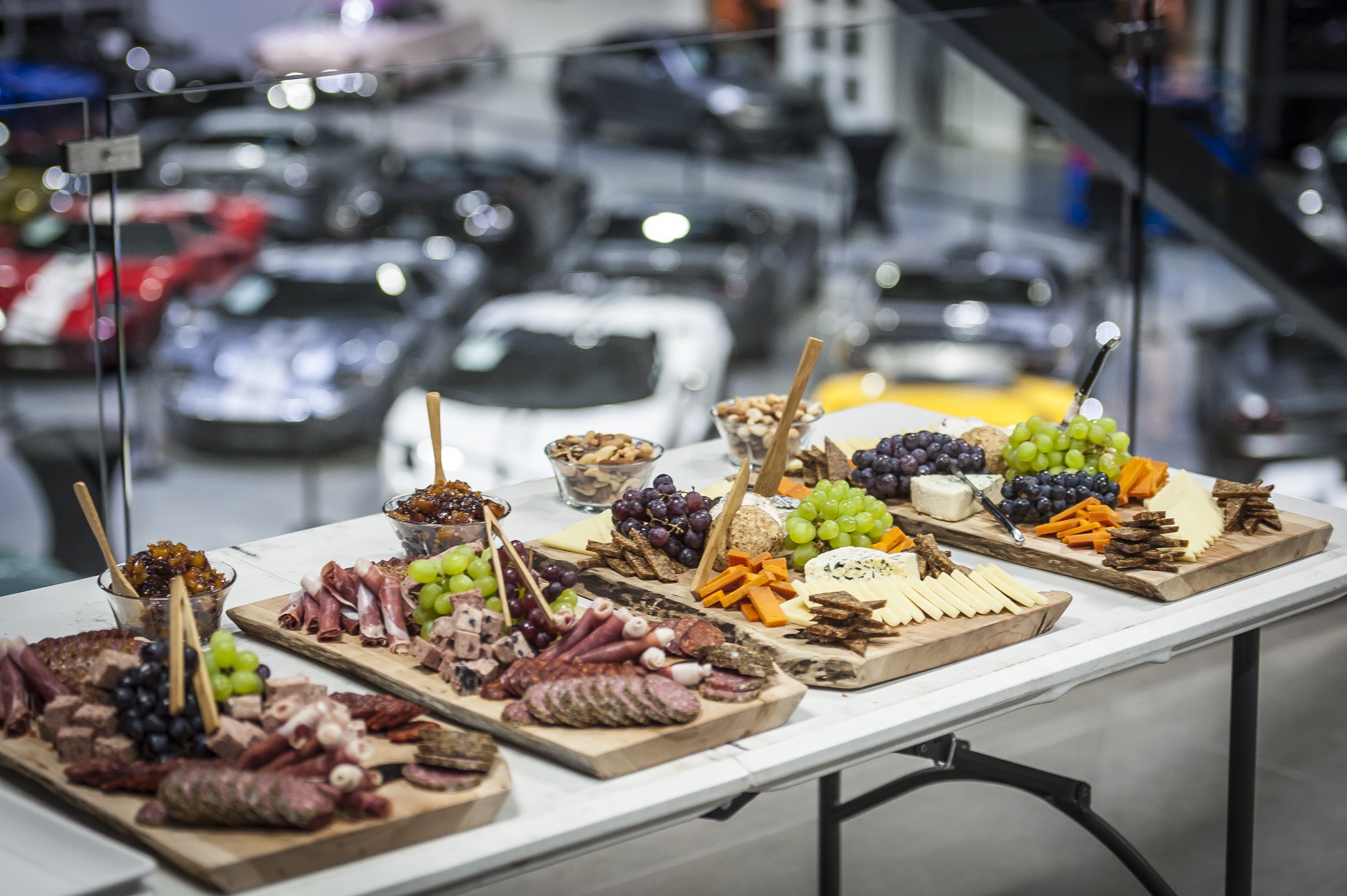Elevate Your Event with Ottawa’s Top Catering