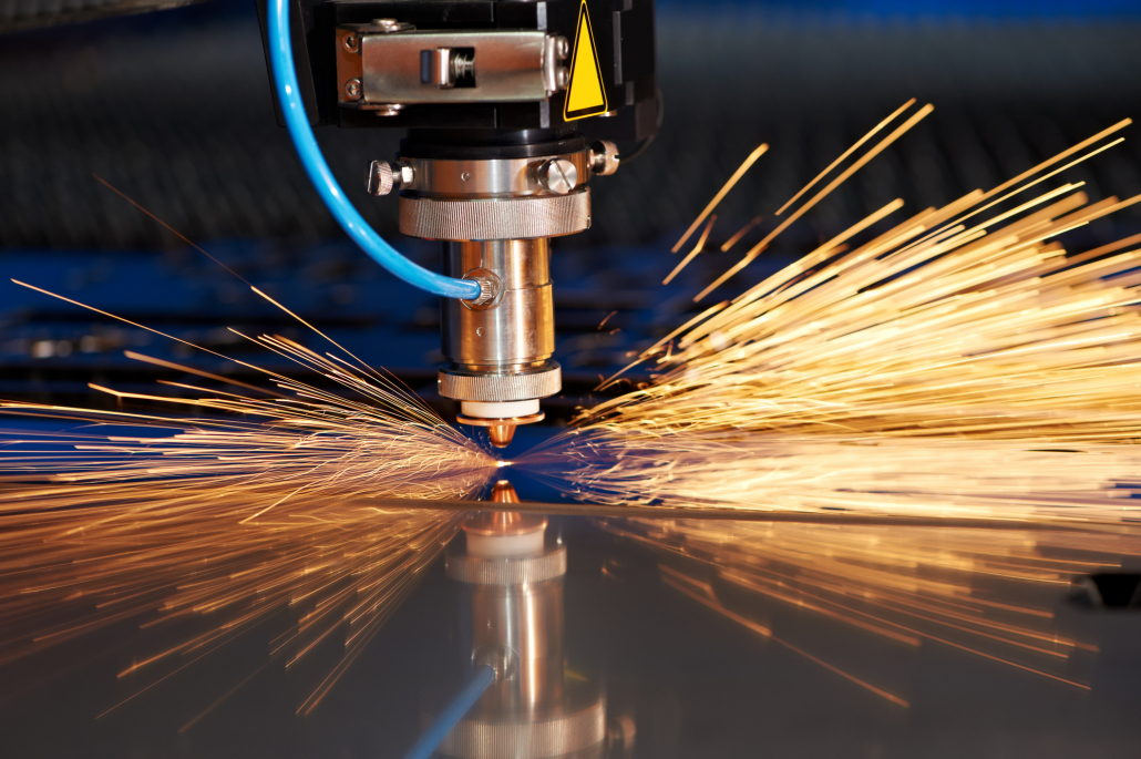 High-Tech Fabrication Services for Your Business