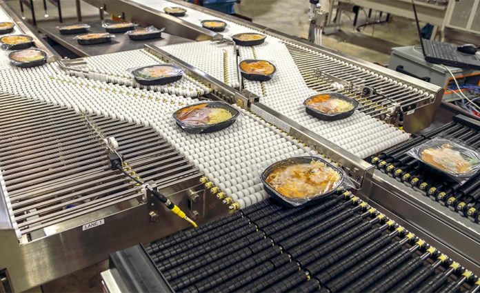 Pushing Production – How Servo Motors Streamline The Food And Beverage Industry?