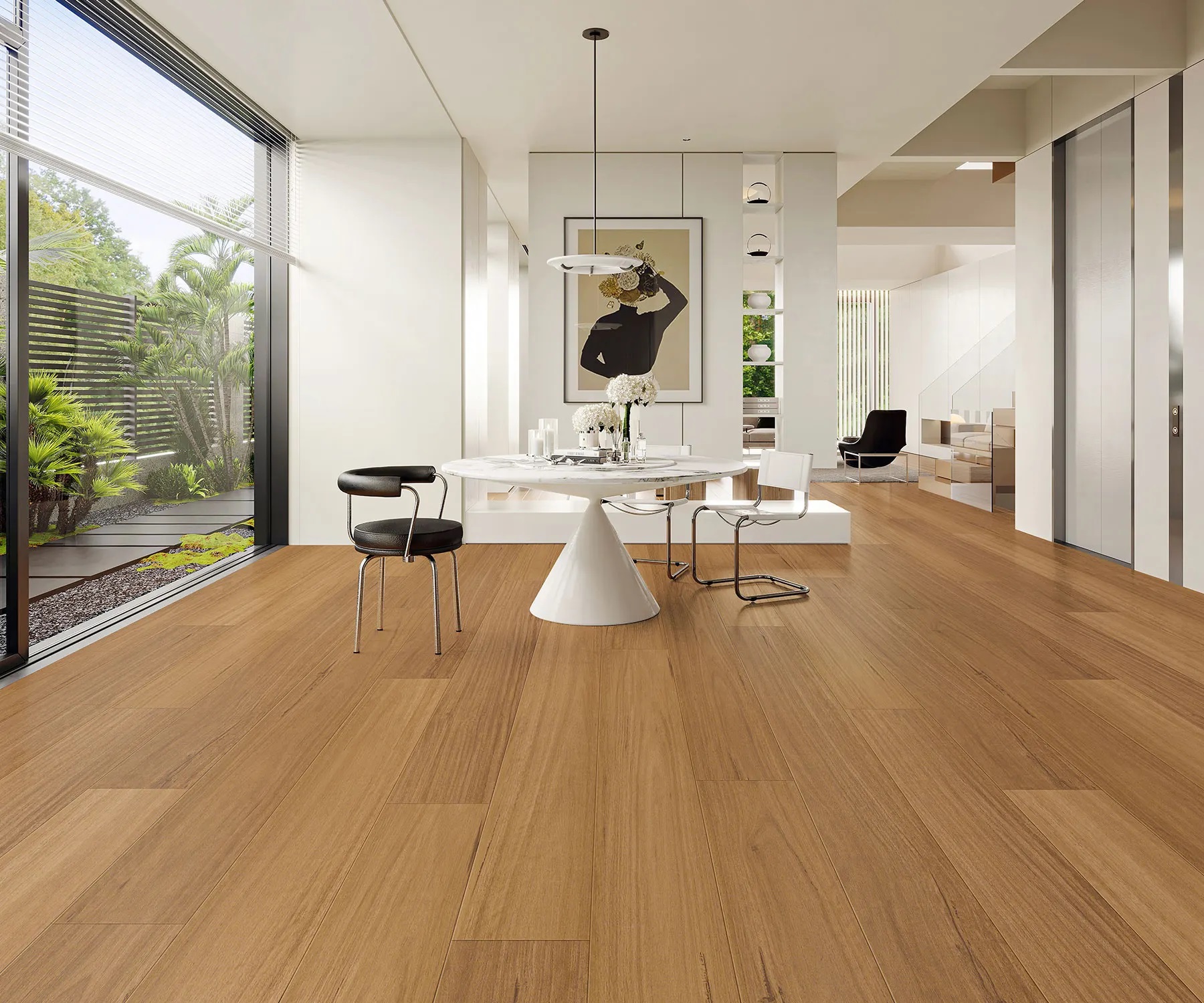 Revamp Your Home With Flooring Traralgon: A Comprehensive Guide