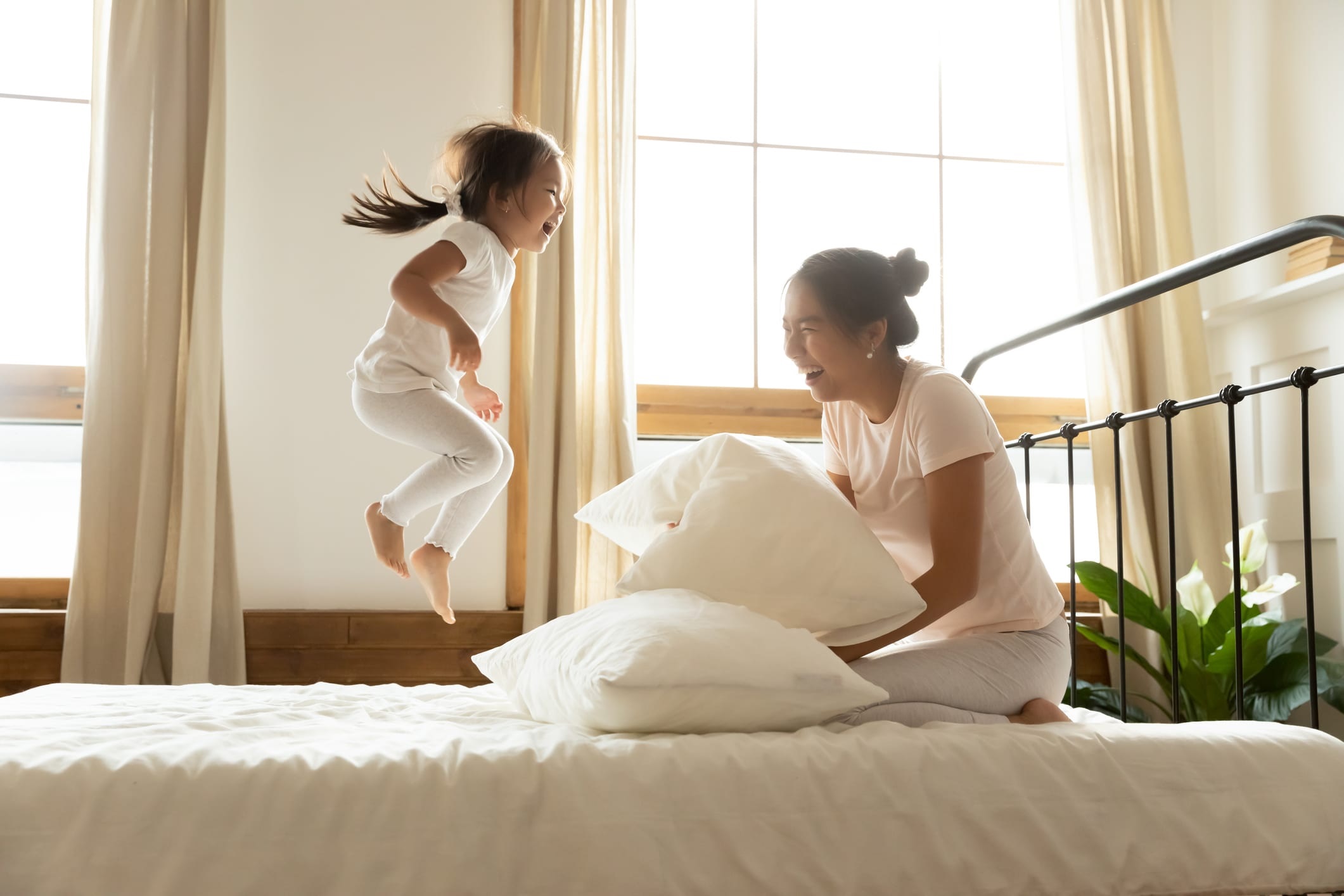 Ways why you must get a good mattress for your room