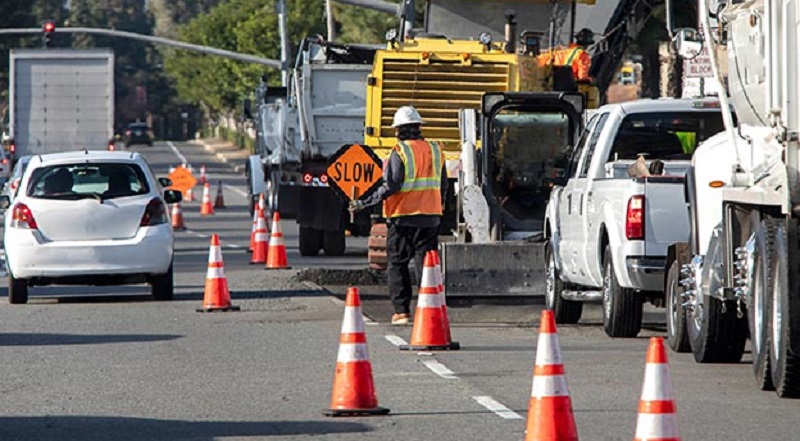 How Traffic Management Services are Transforming Our Roads