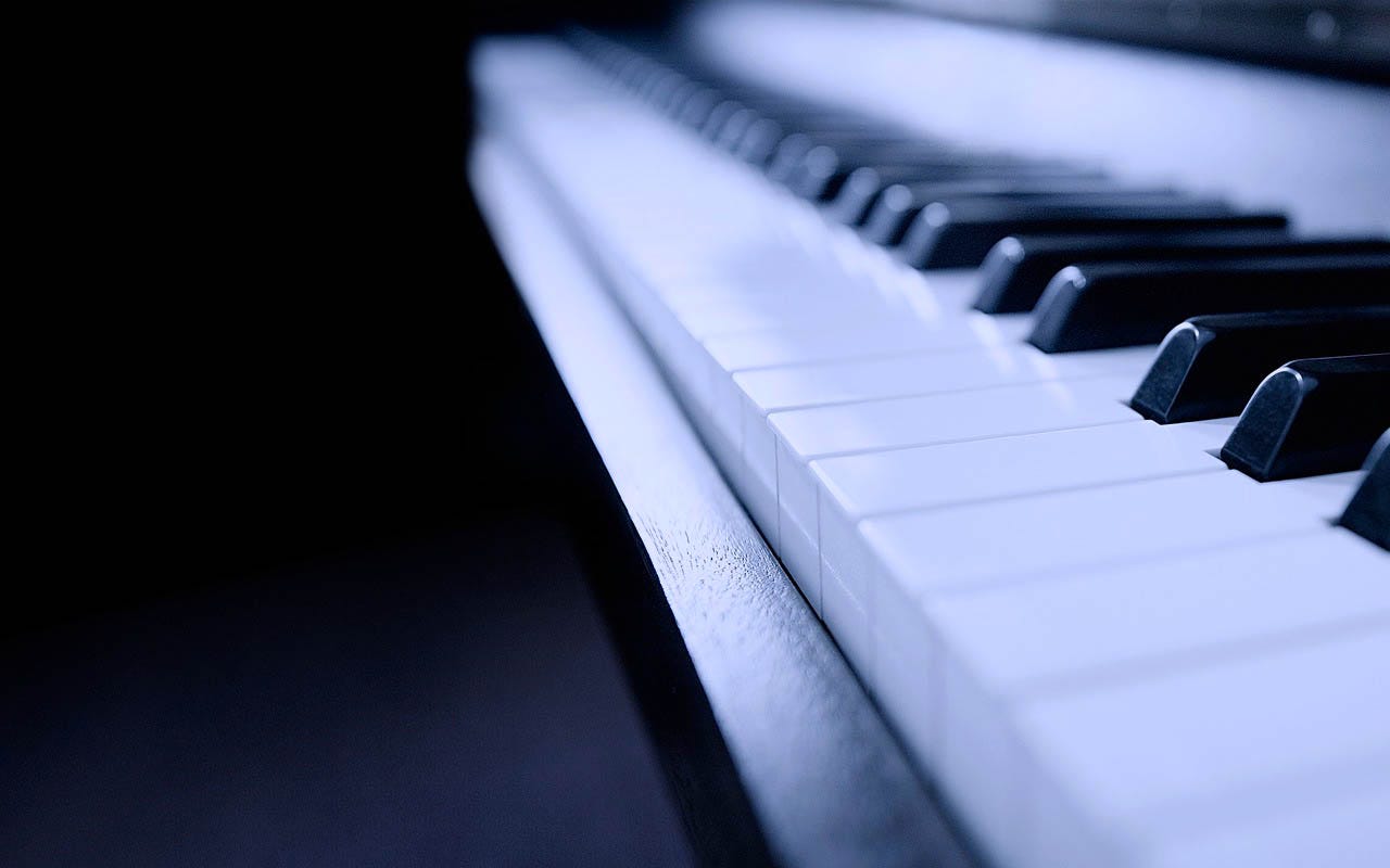 Piano 101: Unveiling the Basics with Basic Piano Lessons