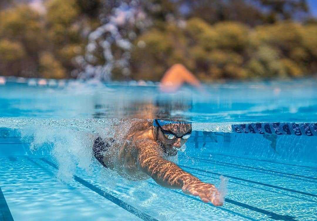 Unlocking the Secrets of Proper Swimming Techniques