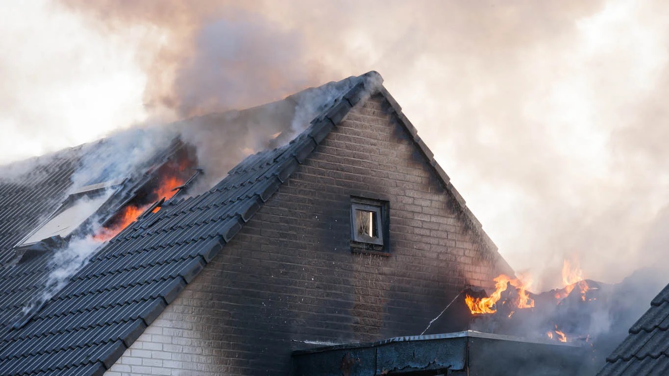 Restoring Your Property After Fire Damage: A Comprehensive Guide for Cape Cod Residents