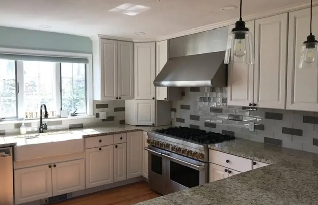 7 Things To Consider When Buying A Range Hood
