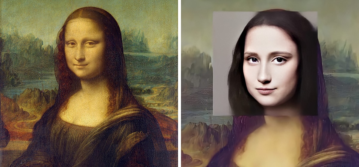 Neural networks that generate images 