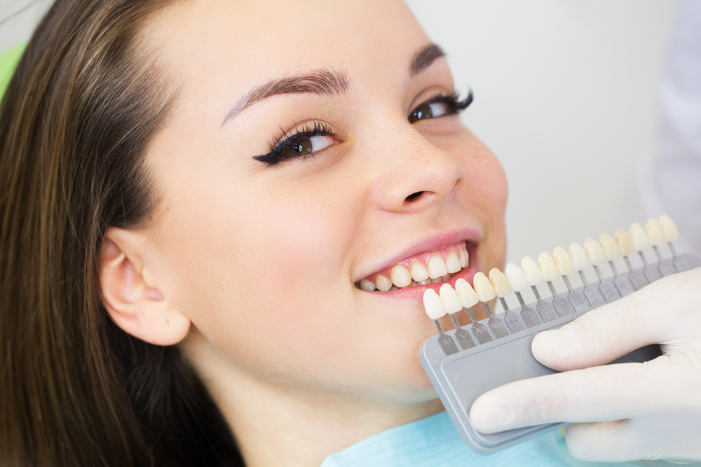 What Is the Role of Cosmetic Dentistry In Enhancing The Tooth Appearance? 