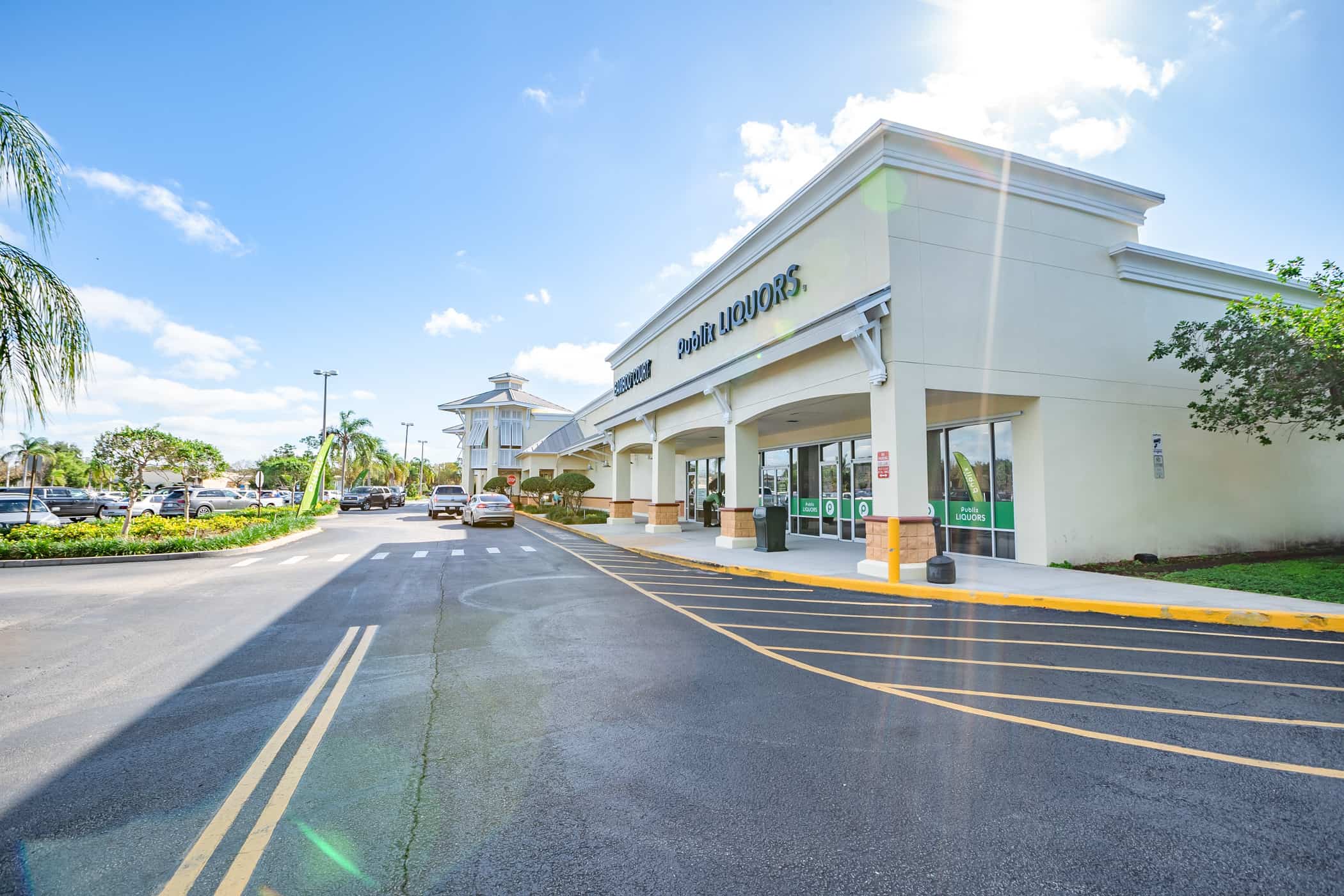 New Retail Bank Site Located on US1 Hard Corner in Sebastian